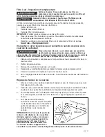 Предварительный просмотр 43 страницы DeVilbiss Air Power Company Ex-Cell E7540 Operation Manual