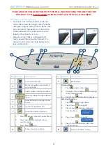 Предварительный просмотр 3 страницы DeVilbiss Healthcare drive Artemis II Instructions For Use Manual