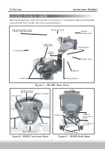 Предварительный просмотр 7 страницы DeVilbiss Healthcare Drive ST2A-IB User Manual