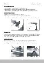 Предварительный просмотр 9 страницы DeVilbiss Healthcare Drive ST2A-IB User Manual