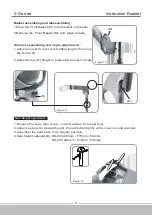 Предварительный просмотр 10 страницы DeVilbiss Healthcare Drive ST2A-IB User Manual