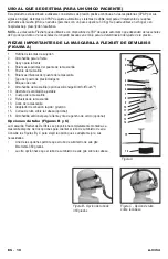 Предварительный просмотр 10 страницы DeVilbiss Healthcare FlexSet 9354 Series Instruction Manual