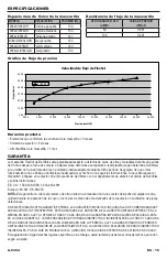 Предварительный просмотр 15 страницы DeVilbiss Healthcare FlexSet 9354 Series Instruction Manual