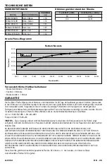 Предварительный просмотр 29 страницы DeVilbiss Healthcare FlexSet 9354 Series Instruction Manual