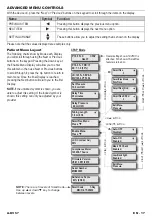 Предварительный просмотр 17 страницы DeVilbiss Healthcare IntelliPAP DV57 AUTOBILEVEL Instruction Manual