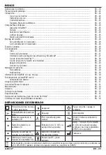 Предварительный просмотр 23 страницы DeVilbiss Healthcare IntelliPAP DV57 AUTOBILEVEL Instruction Manual