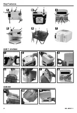 Предварительный просмотр 2 страницы DeVilbiss Healthcare SleepCube DV57 Series Manual