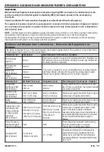 Предварительный просмотр 17 страницы DeVilbiss Healthcare SleepCube DV57 Series Manual