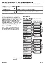 Предварительный просмотр 43 страницы DeVilbiss Healthcare SleepCube DV57 Series Manual