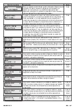 Предварительный просмотр 47 страницы DeVilbiss Healthcare SleepCube DV57 Series Manual