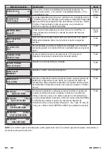 Предварительный просмотр 48 страницы DeVilbiss Healthcare SleepCube DV57 Series Manual