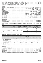 Предварительный просмотр 85 страницы DeVilbiss Healthcare SleepCube DV57 Series Manual