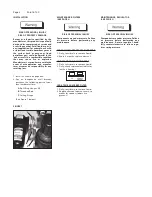 Preview for 2 page of DeVilbiss 130526 Service Instruction