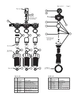 Preview for 3 page of DeVilbiss 130526 Service Instruction