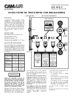 Preview for 4 page of DeVilbiss 130526 Service Instruction