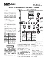 Preview for 7 page of DeVilbiss 130526 Service Instruction