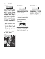 Preview for 8 page of DeVilbiss 130526 Service Instruction