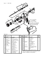 Предварительный просмотр 6 страницы DeVilbiss 170156 Manual