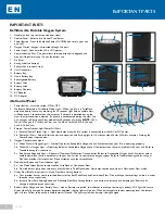 Предварительный просмотр 6 страницы DeVilbiss 306DS Instruction Manual