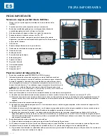 Предварительный просмотр 20 страницы DeVilbiss 306DS Instruction Manual