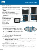 Предварительный просмотр 36 страницы DeVilbiss 306DS Instruction Manual