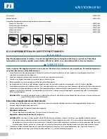 Предварительный просмотр 114 страницы DeVilbiss 306DS Instruction Manual