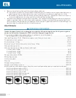 Предварительный просмотр 172 страницы DeVilbiss 306DS Instruction Manual