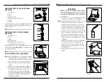 Предварительный просмотр 5 страницы DeVilbiss 4650D Instruction Manual