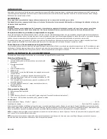 Предварительный просмотр 11 страницы DeVilbiss 515 Series Instruction Manual