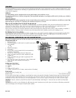 Предварительный просмотр 43 страницы DeVilbiss 515 Series Instruction Manual