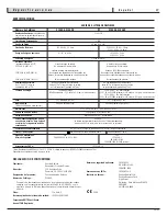 Предварительный просмотр 17 страницы DeVilbiss 515A Series Instruction Manual