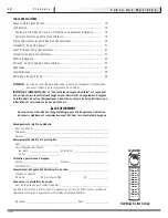 Предварительный просмотр 18 страницы DeVilbiss 515A Series Instruction Manual