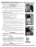 Предварительный просмотр 21 страницы DeVilbiss 515A Series Instruction Manual