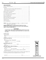 Предварительный просмотр 26 страницы DeVilbiss 515A Series Instruction Manual