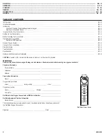 Предварительный просмотр 2 страницы DeVilbiss 525 Series Instruction Manual