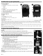 Предварительный просмотр 4 страницы DeVilbiss 525 Series Instruction Manual