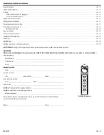 Предварительный просмотр 9 страницы DeVilbiss 525 Series Instruction Manual