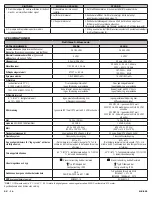 Предварительный просмотр 14 страницы DeVilbiss 525 Series Instruction Manual