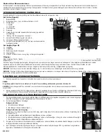 Предварительный просмотр 25 страницы DeVilbiss 525 Series Instruction Manual