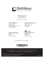 Предварительный просмотр 48 страницы DeVilbiss 525 Series Instruction Manual