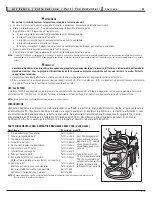 Предварительный просмотр 31 страницы DeVilbiss 7305 SERIES Instruction Manual