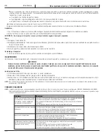 Предварительный просмотр 34 страницы DeVilbiss 7305 SERIES Instruction Manual