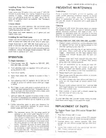 Preview for 12 page of DeVilbiss AGB-541 Instructions Manual