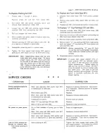 Preview for 16 page of DeVilbiss AGB-541 Instructions Manual