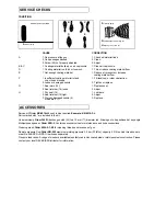 Preview for 6 page of DeVilbiss AGF-508 Operation Manual