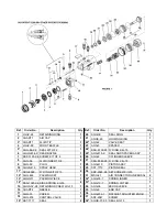 Предварительный просмотр 5 страницы DeVilbiss AGGS-522 Operation Manual