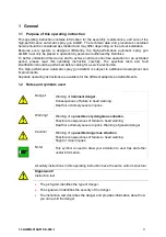 Предварительный просмотр 4 страницы DeVilbiss AGMD Series Operating Instruction