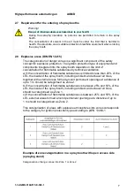 Предварительный просмотр 8 страницы DeVilbiss AGMD Series Operating Instruction