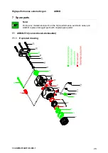 Предварительный просмотр 29 страницы DeVilbiss AGMD Series Operating Instruction