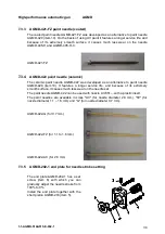 Предварительный просмотр 35 страницы DeVilbiss AGMD Series Operating Instruction